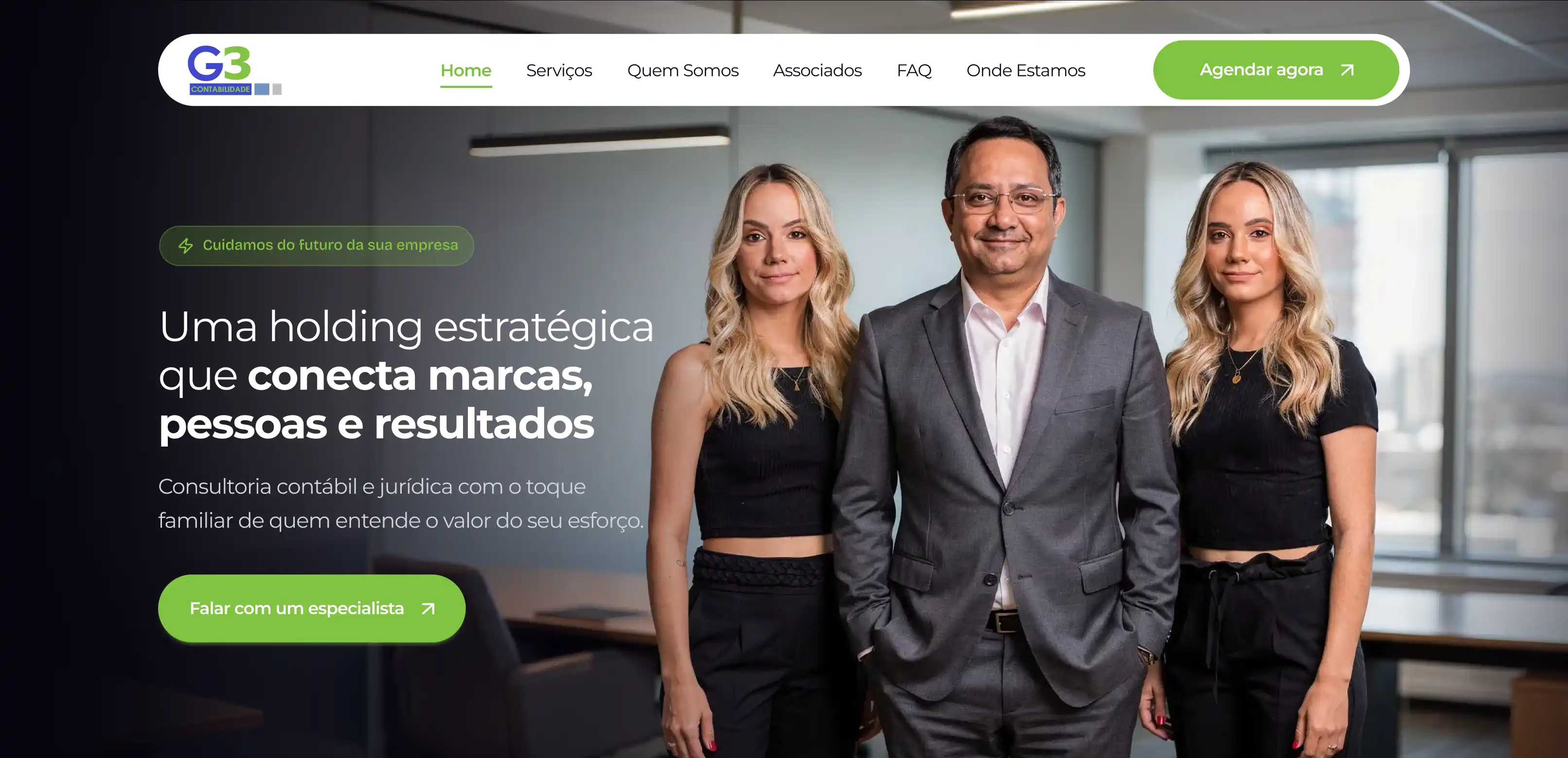 G3 Contabilidade