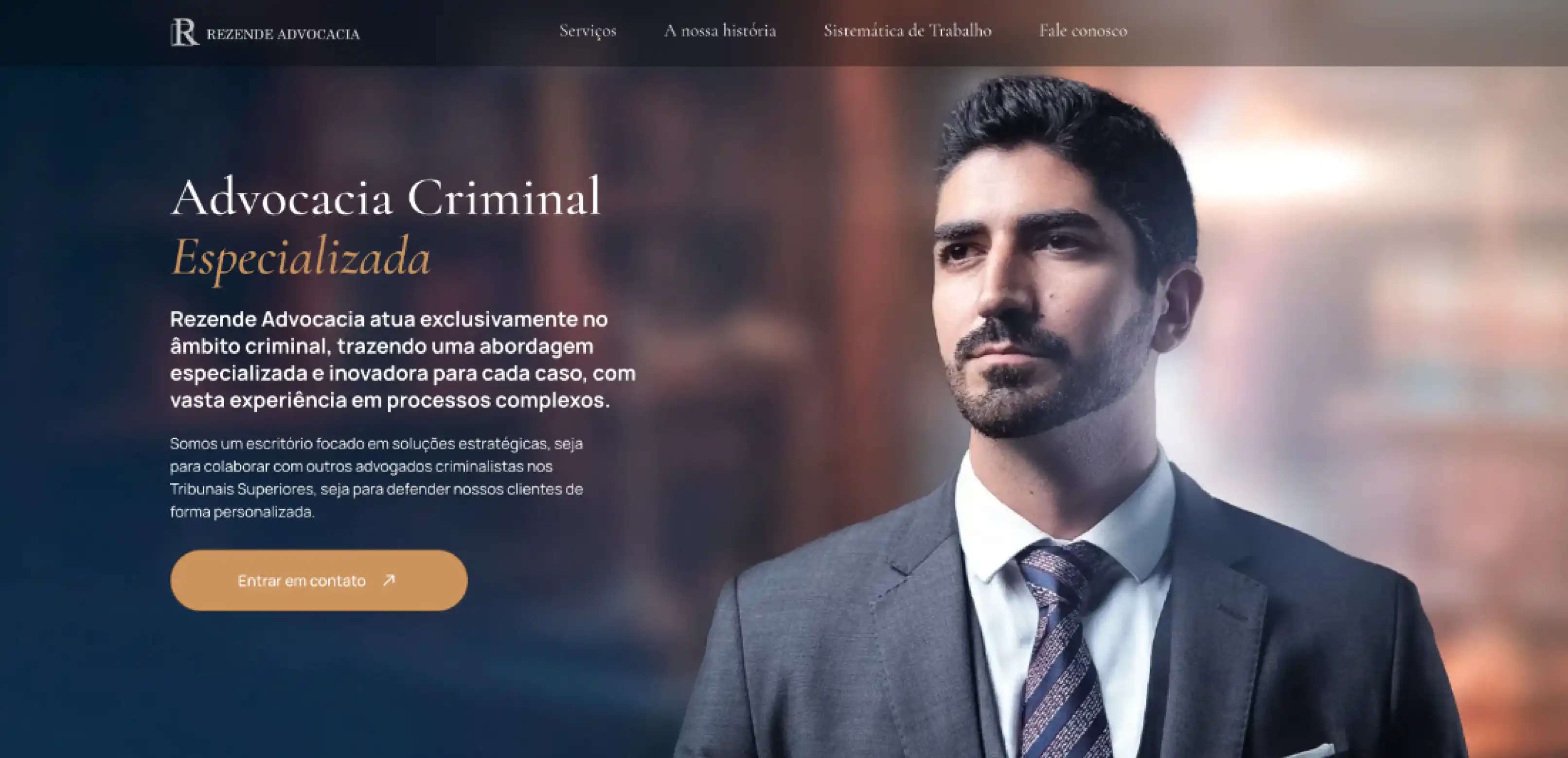 Rezende Advocacia