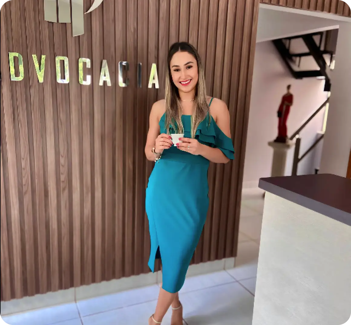 Escritório Brunna Vanessa