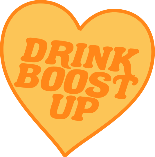 Drink Boost Up