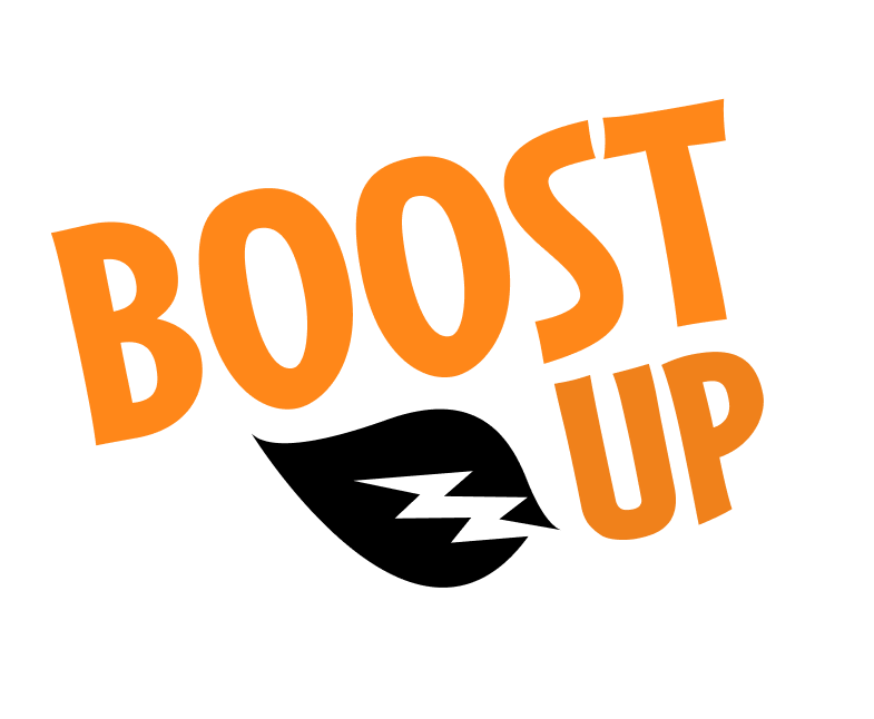 Boost Up