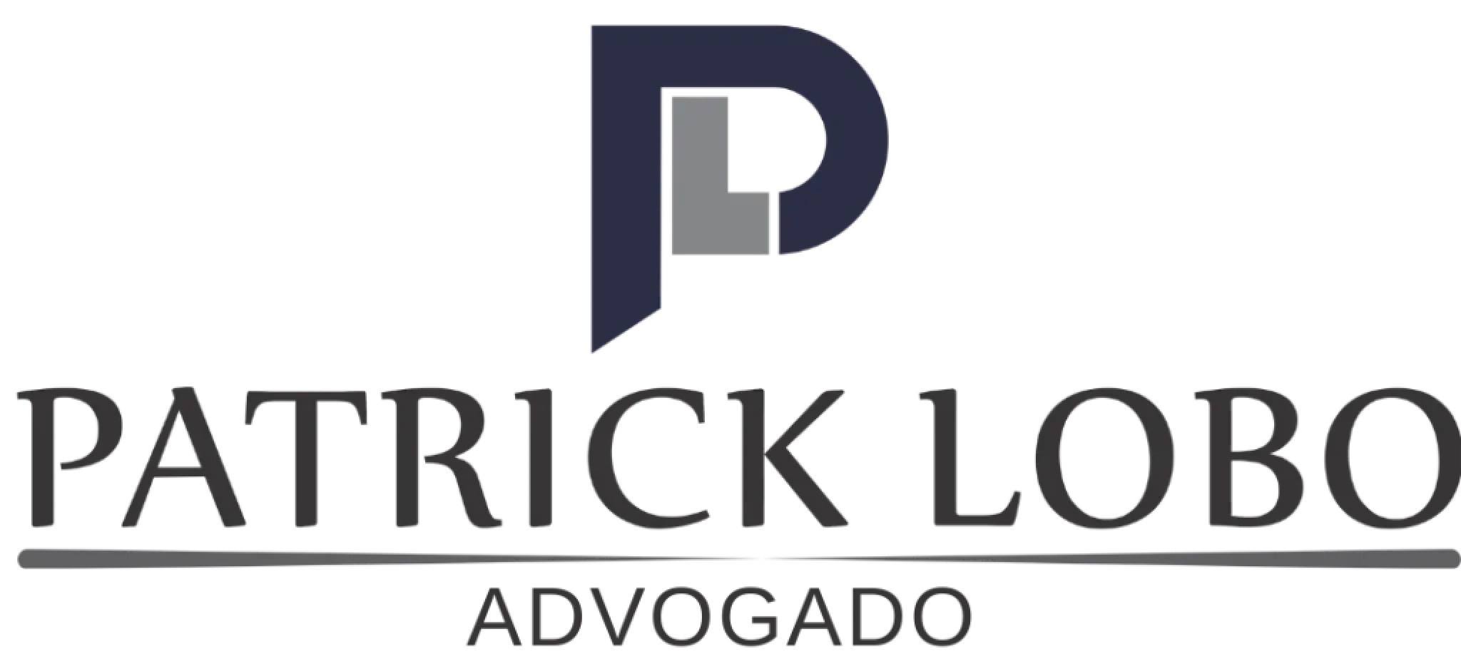 Logo Patrick Lobo