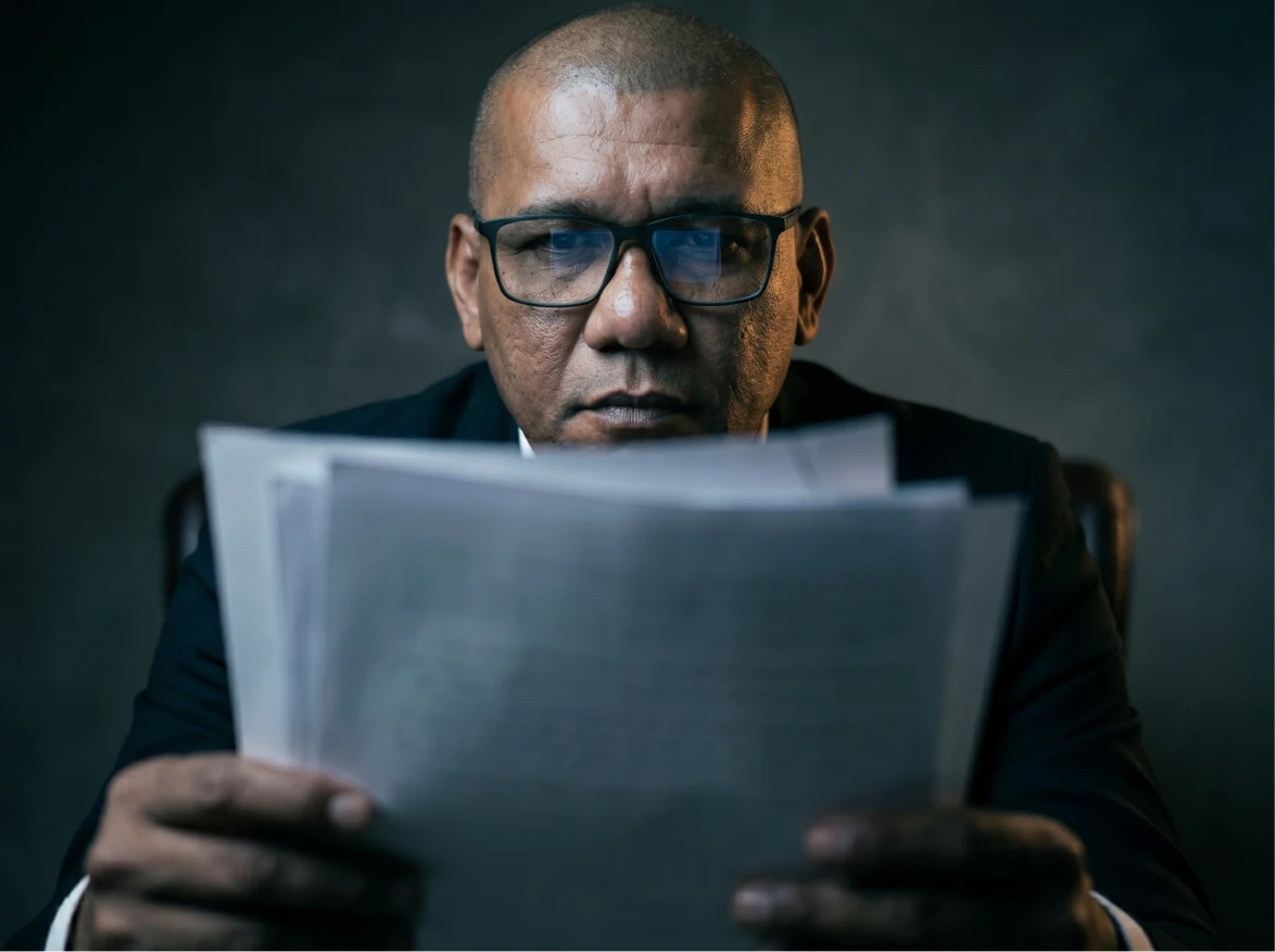 Daniel Souza Lima — Especialista em Grafotecnia