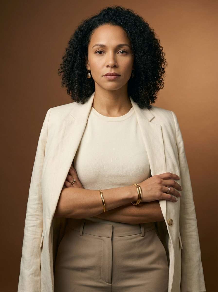 Escritório Mariana Fonseca
